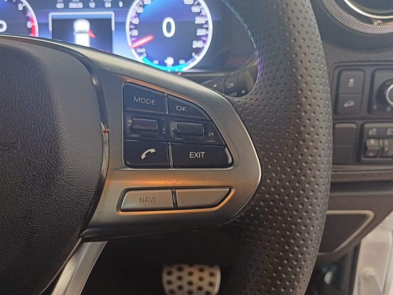 BAIC B40 2.0 CITY HUNTER 6AT 2023